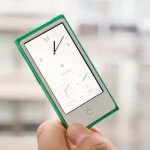 iPod Nano (7th Gen) — ranked #10