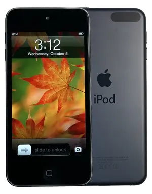 iPod Touch (5th Gen) — ranked #4