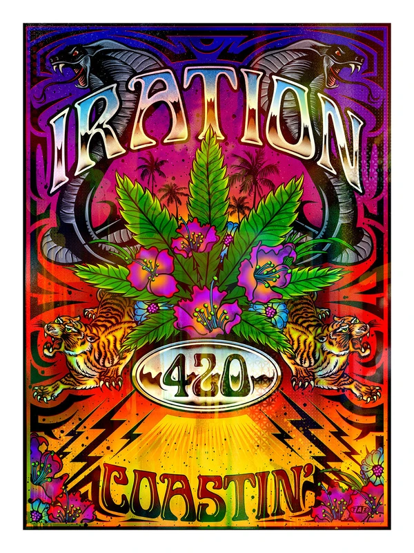 Coastin' - ranking option ranked #4