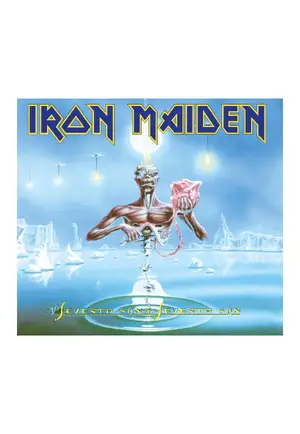 Seventh Son of a Seventh Son — ranked #4