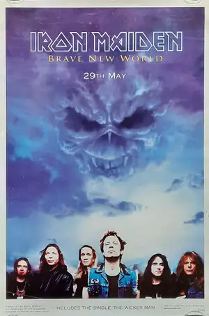 Brave New World — ranked #9