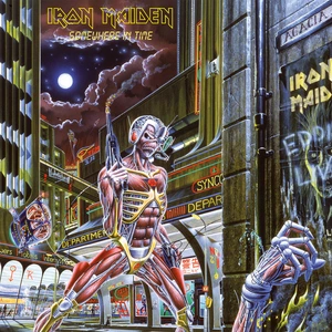Somewhere in Time — ranked #5