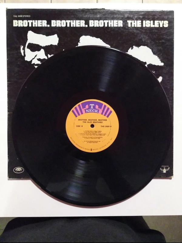 Brother, Brother, Brother - ranking option ranked #9