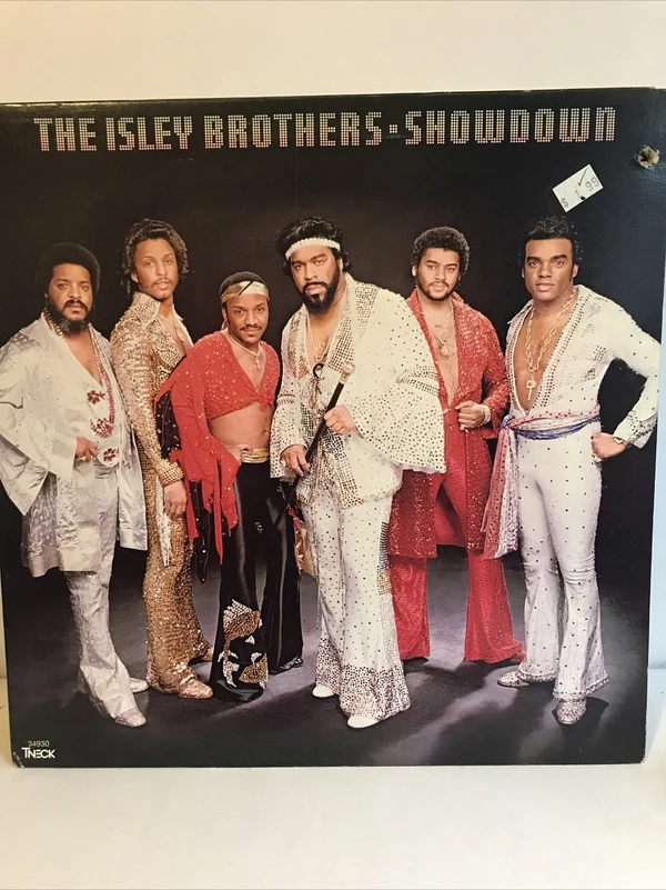 Showdown - ranking option ranked #7