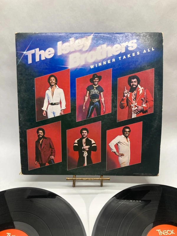 Winner Takes All - ranking option ranked #8