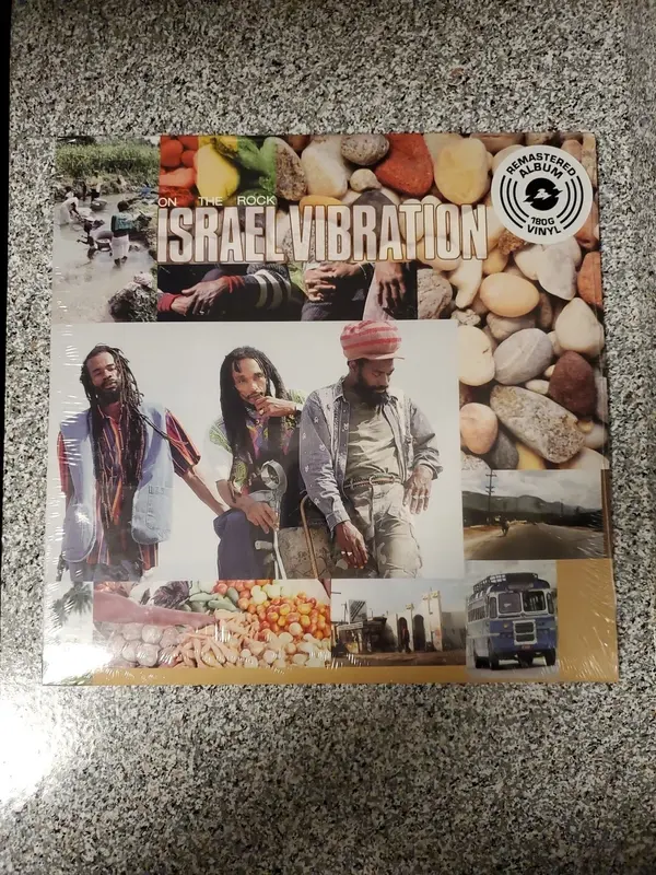 On the Rock - ranking option ranked #5