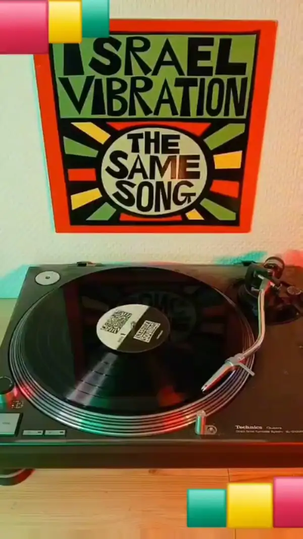 The Same Song - ranking option ranked #1