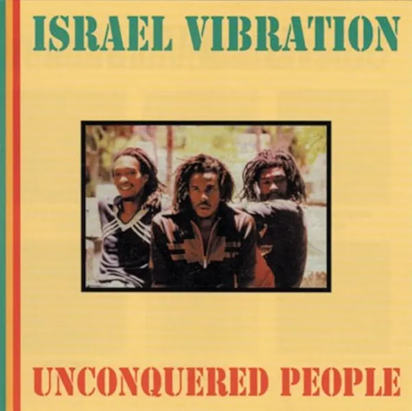 Unconquered People - ranking option ranked #4