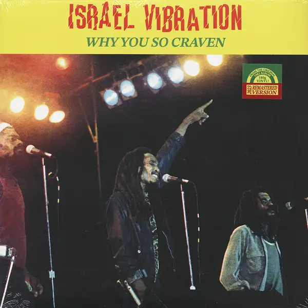 Why You So Craven - ranking option ranked #3