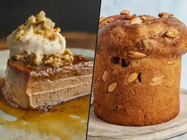 What is the best Italian dessert?