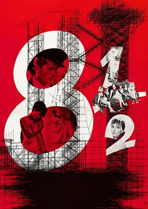 8½