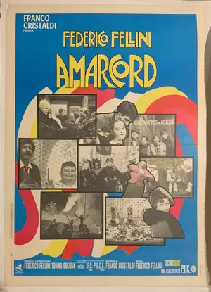 Amarcord — ranked #8