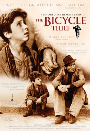 Bicycle Thieves — ranked #5