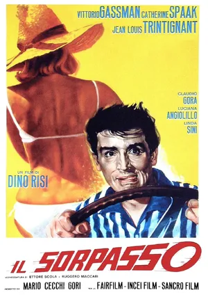 Il Sorpasso — ranked #14