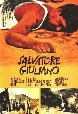 Salvatore Giuliano — ranked #6