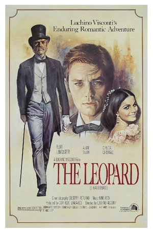 The Leopard — ranked #13
