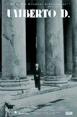 Umberto D. — ranked #9