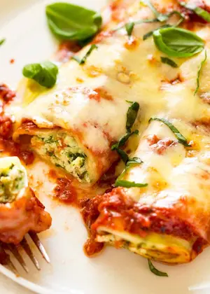 Cannelloni — ranked #15