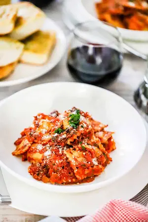 Ravioli — ranked #9