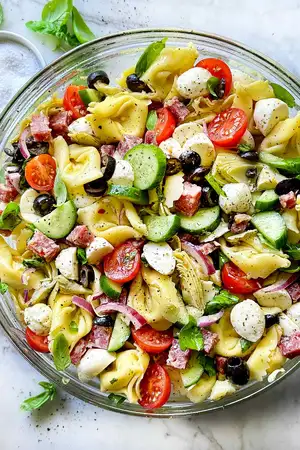 Tortellini — ranked #8