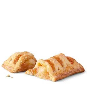 Apple Pie — ranked #7