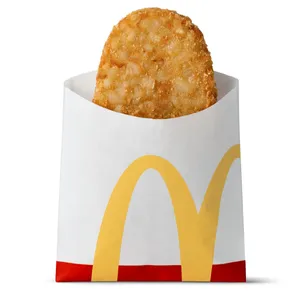 Hash Browns — ranked #11