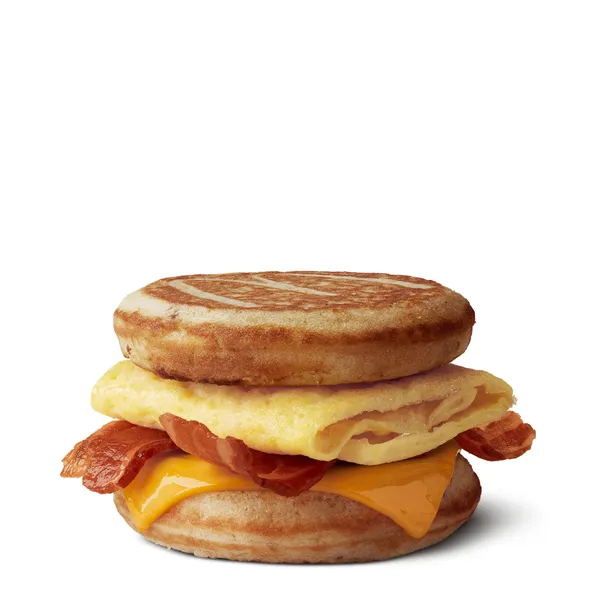 McGriddles - ranking option ranked #12