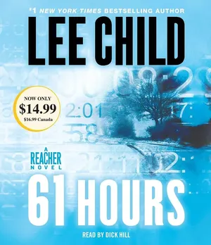 61 Hours — ranked #5