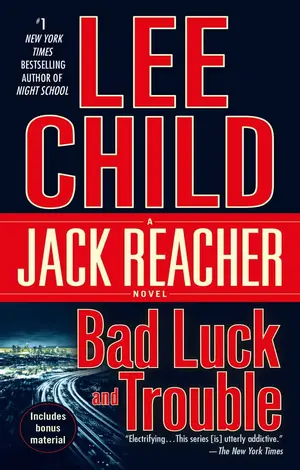 Bad Luck and Trouble — ranked #10