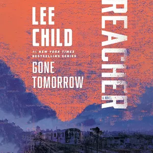 Gone Tomorrow — ranked #17