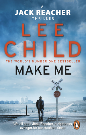 Make Me — ranked #18