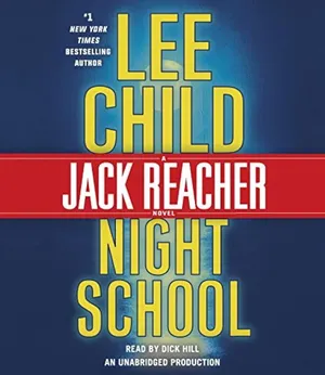 Night School — ranked #22