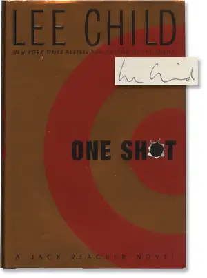 One Shot — ranked #2