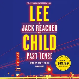 Past Tense — ranked #16
