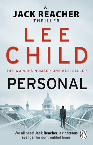Personal — ranked #4