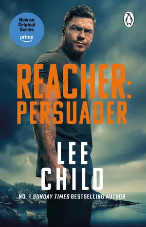 Persuader — ranked #6