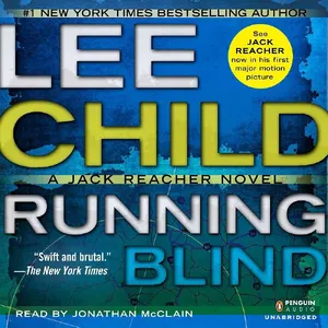 Running Blind — ranked #9