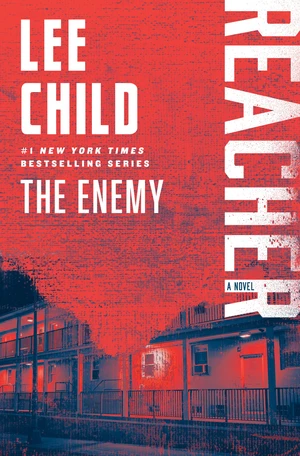 The Enemy — ranked #20