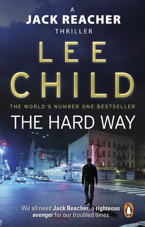 The Hard Way — ranked #3