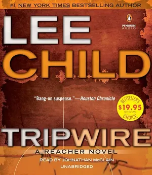 Tripwire — ranked #15