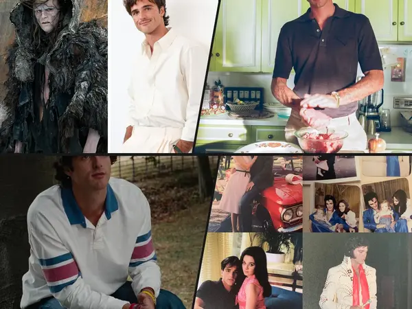 What is the best Jacob Elordi performance?