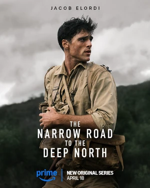 Dorrigo Evans (The Narrow Road to the Deep North) — ranked #7