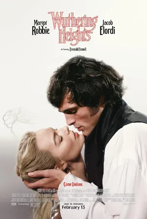 Heathcliff (Wuthering Heights) — ranked #6
