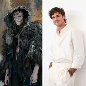 The Creature (Frankenstein) — What is the best Jacob Elordi performance?