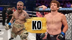 vs. Ben Askren — ranked #4