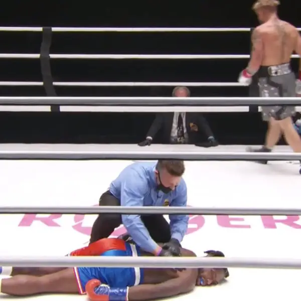 vs. Nate Robinson - ranking option ranked #5