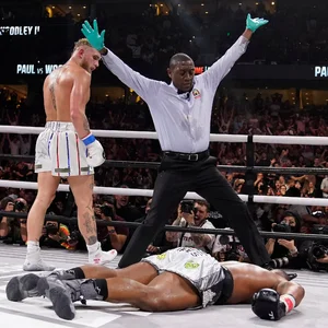 vs. Tyron Woodley I — ranked #6