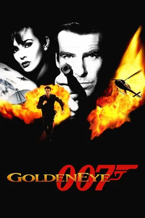 GoldenEye 007 (1997)