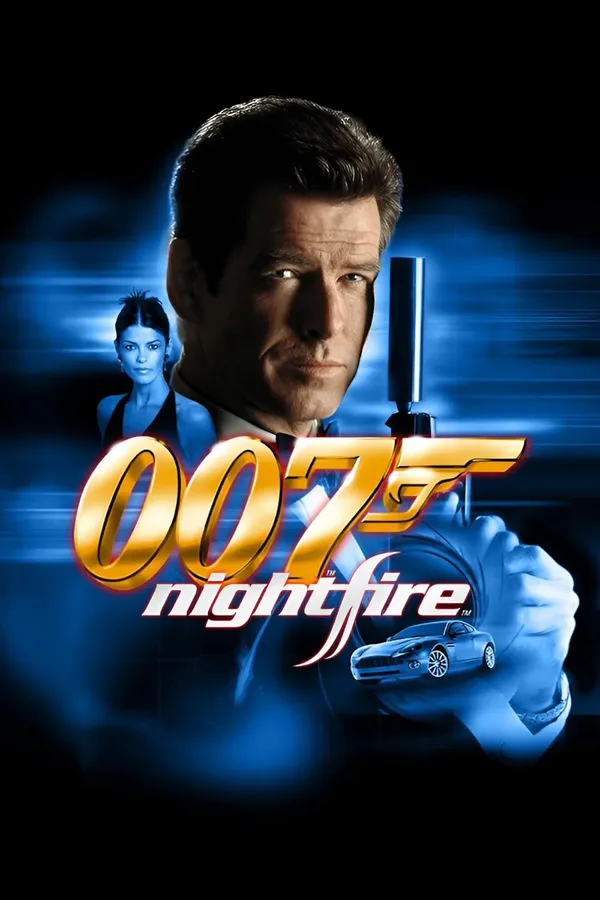 Nightfire - ranking option ranked #3