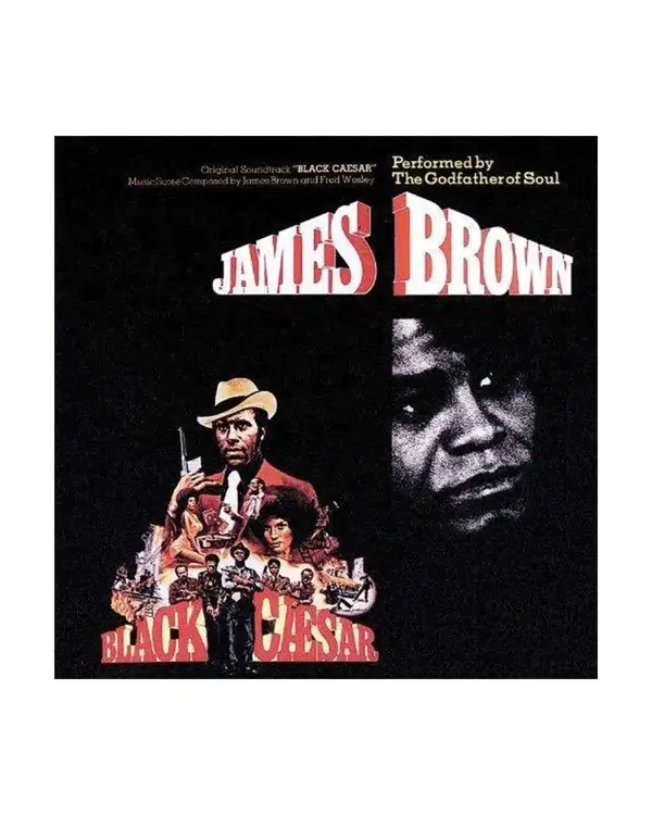 Black Caesar - ranking option ranked #10